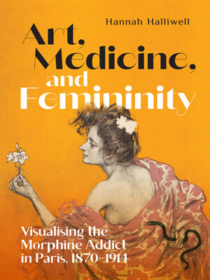 cover image of Art, Medicine, and Femininity